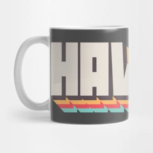 Hawaii Mug